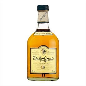 DALWHINNIE 15YR 70CL