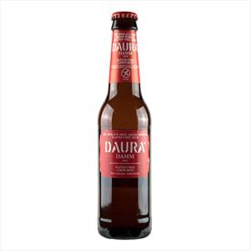 ESTRELLA DAM GLUTEN FREE 24 X 330ML