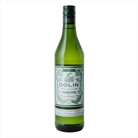 DOLIN DE CHAMBERY VERMOUTH DRY 75CL