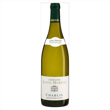 DOMAINE LOUIS CHABLIS 75CL