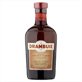 DRAMBUIE 70CL