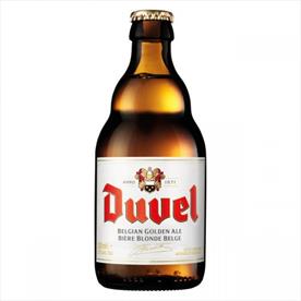 DUVEL 24 X 330ML