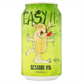 FLYING DOG EASY IPA CANS 24 X 330ML