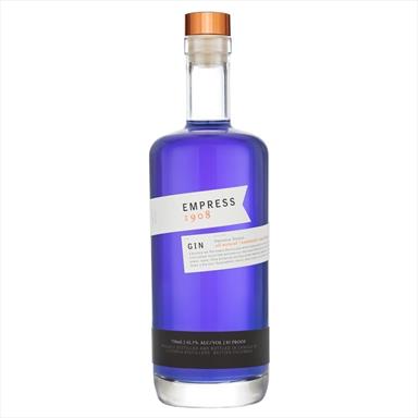 EMPRESS 1908 GIN 70CL