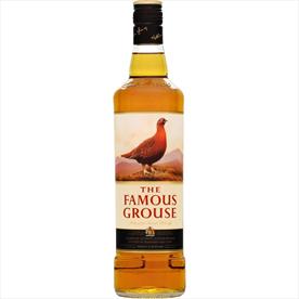 FAMOUS GROUSE 70 CL