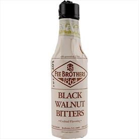 FEE BROTHERS WALNUT BITTER 15CL