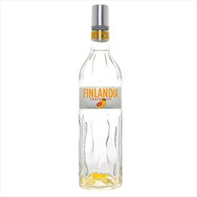 FINLANDIA GRAPEFRUIT 70CL