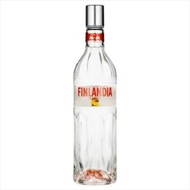 FINLANDIA MANGO VODKA 70CL