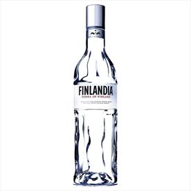 FINLANDIA 70CL