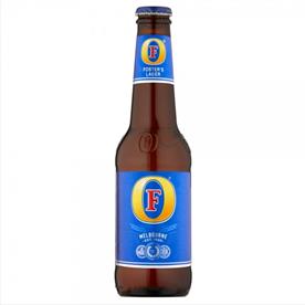 FOSTERS 24 X 275ML