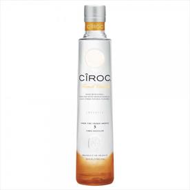 CIROC FRENCH VANILLA 70CL