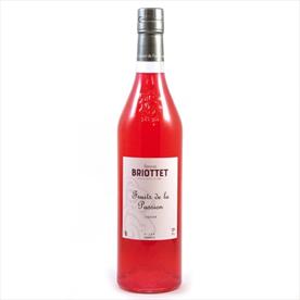 BRIOTTET LIQUER DE FRUITS DE LA PASSION 70CL