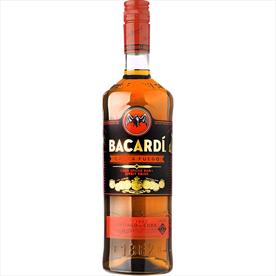 BACARDI FUEGO 70CL