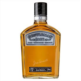 GENTLEMAN JACK 70CL