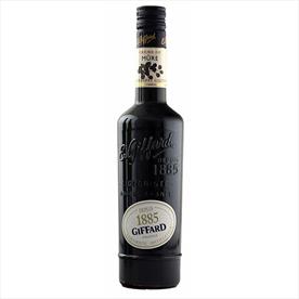 GIFFARD CREME MURE LIQUEUR 70CL