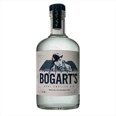 BOGART'S GIN 70CL