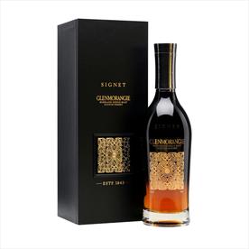 GLENMORANGIE SIGNET 70CL