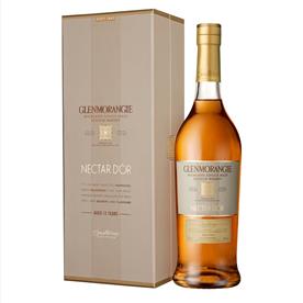 GLENMORANGIE NECTAR D'OR 70CL