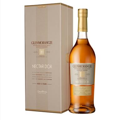 GLENMORANGIE NECTAR D'OR 70CL