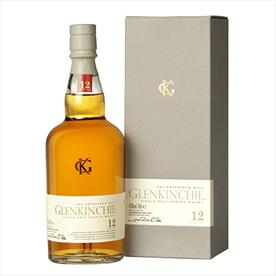 GLENKINCHIE 12YR OLD