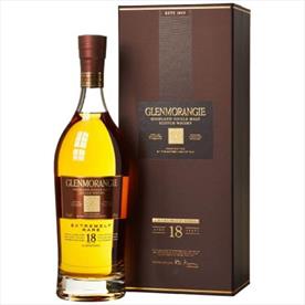 GLENMORANGIE 18YR OLD 70CL