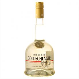 GOLDSCLAGER 70CL