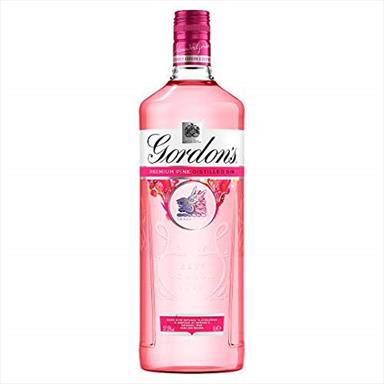 GORDONS GIN PINK 70CL