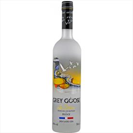 GREY GOOSE CITRON 70CL