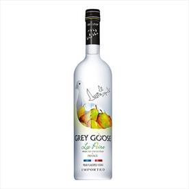 GREY GOOSE PEAR 70CL