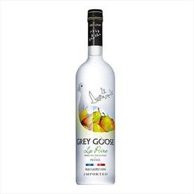 GREY GOOSE PEAR 70CL