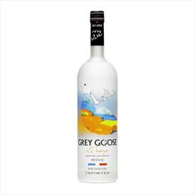 GREY GOOSE ORANGE 70CL