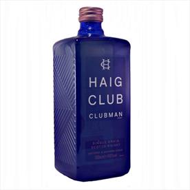 HAIG CLUBMAN 70CL