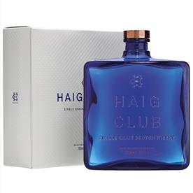 HAIG CLUB 70CL