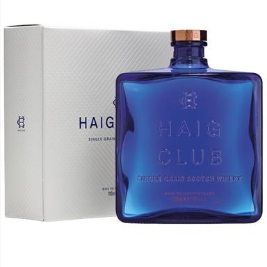HAIG CLUB 70CL