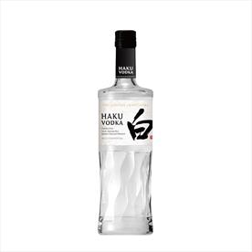 HAKU VODKA 70CL