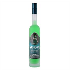 ABSINTHE HAPSBURG 72.5%  50CL