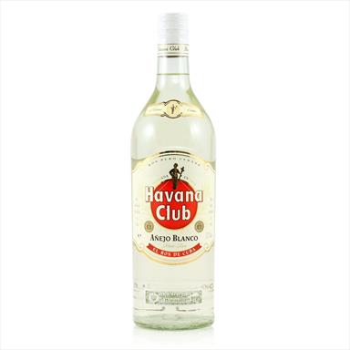 HAVANNA CLUB BLANCO 70CL