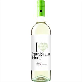 I HEART SAUVIGNON BLANC 12 x 187ML