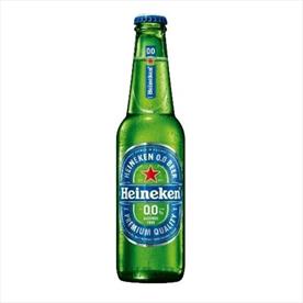 HEINEKEN NON ALCOHOL 24 X 330ML