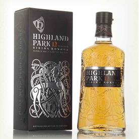 HIGHLAND PARK WHISKY 70CL