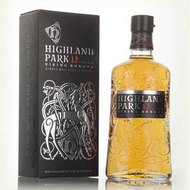 HIGHLAND PARK WHISKY 70CL