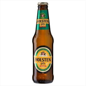 HOLSTEN PILS 24 X 275ML