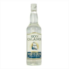 HOUSE WHITE RUM CALADOS 70CL