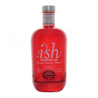 ISH LONDON DRY GIN 70CL