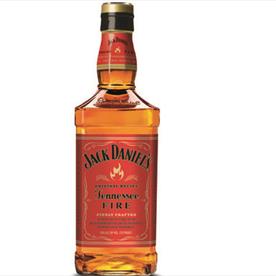 JACK DANIELS FIRE 70CL