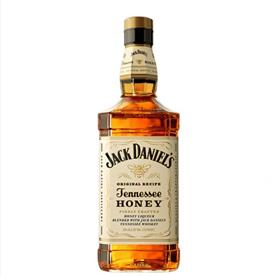 JACK DANIELS HONEY 70CL