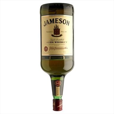JAMESONS 1.5LTR