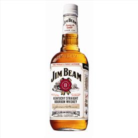 JIM BEAM 70CL