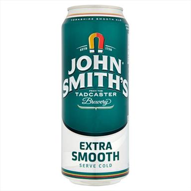 JOHN SMITHS CANS 24 X 440ML