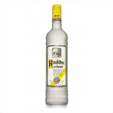 KETEL 1 CITRON VODKA 70CL